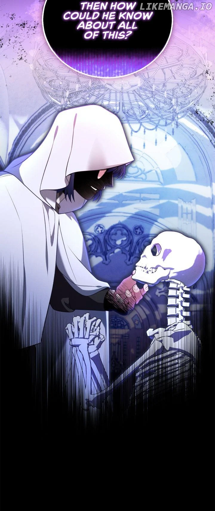 I’m Divorcing My Tyrant Husband chapter 88 page 41
