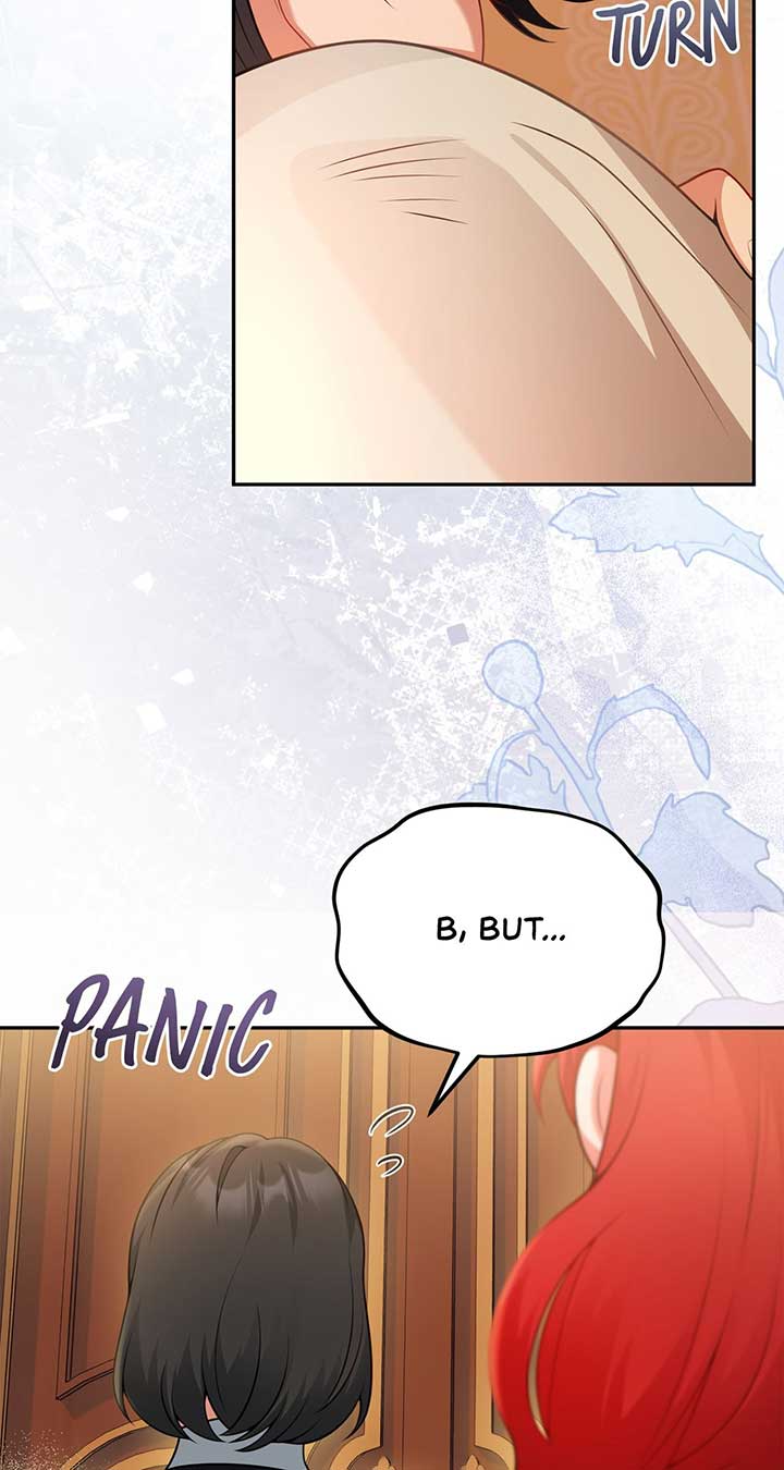I’m Divorcing My Tyrant Husband chapter 90 page 4