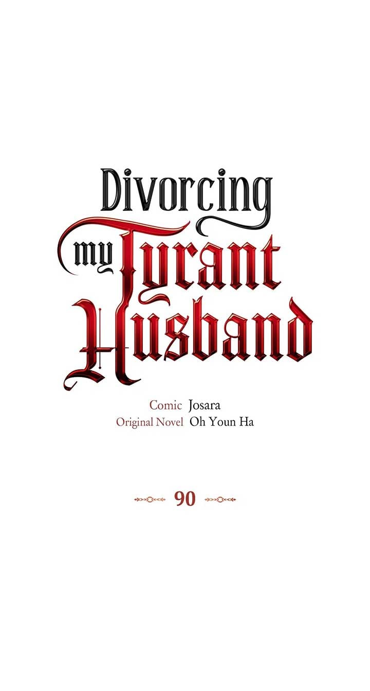 I’m Divorcing My Tyrant Husband chapter 90 page 7