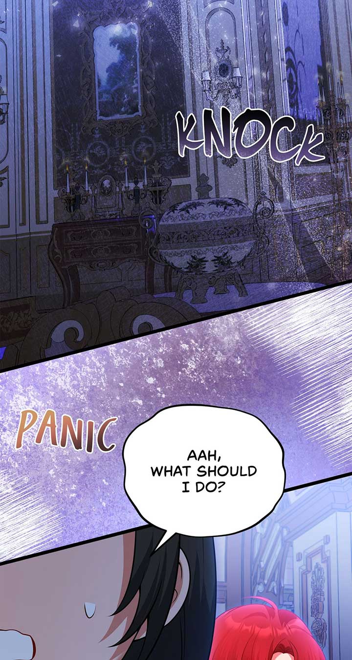 I’m Divorcing My Tyrant Husband chapter 90 page 9