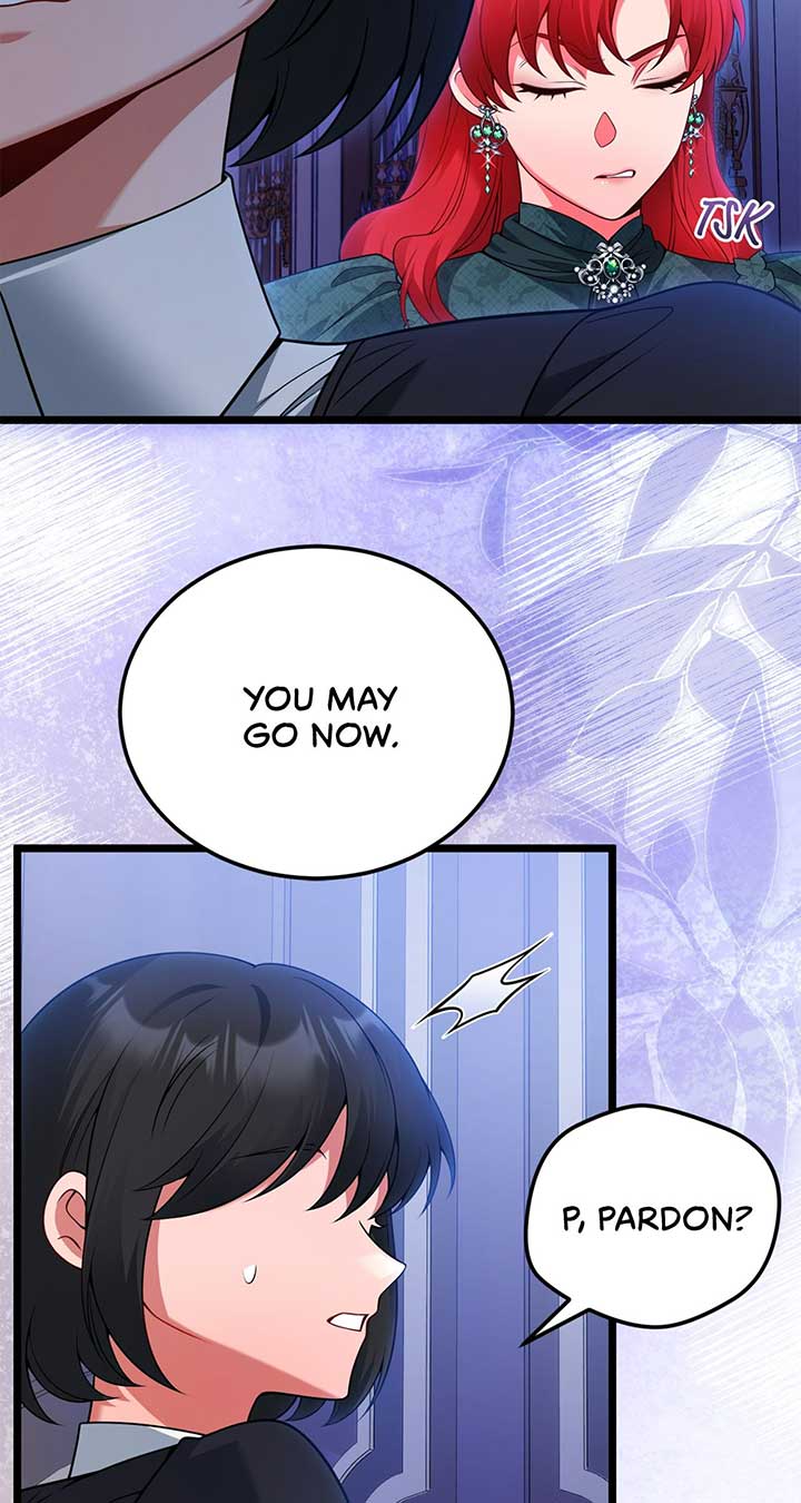 I’m Divorcing My Tyrant Husband chapter 90 page 10