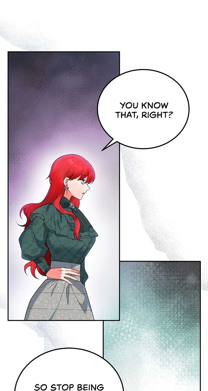 I’m Divorcing My Tyrant Husband chapter 90 page 18