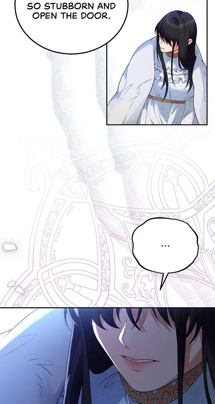I’m Divorcing My Tyrant Husband chapter 90 page 19