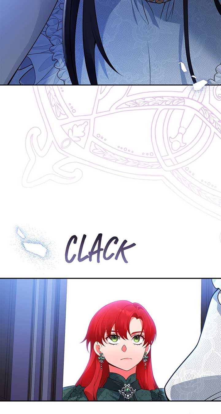 I’m Divorcing My Tyrant Husband chapter 90 page 20
