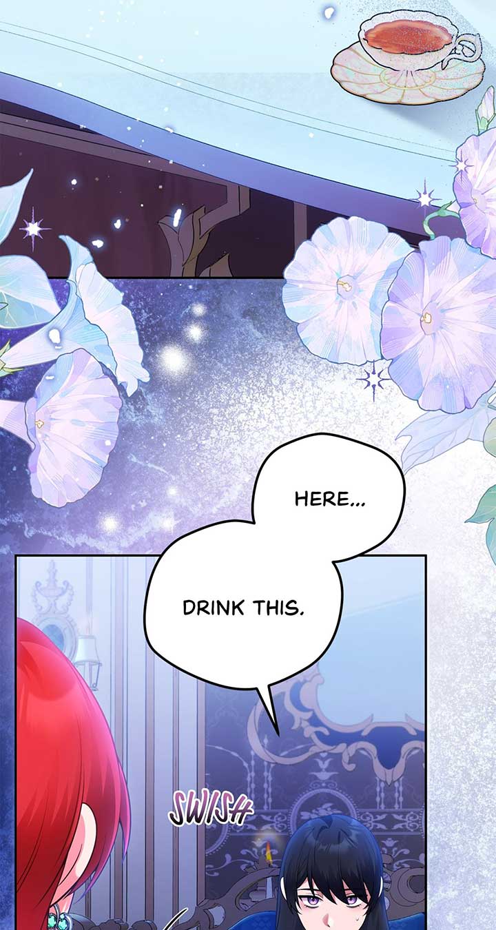 I’m Divorcing My Tyrant Husband chapter 90 page 30