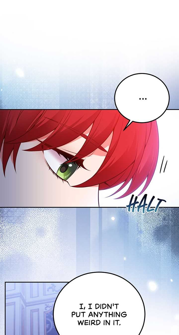 I’m Divorcing My Tyrant Husband chapter 90 page 33