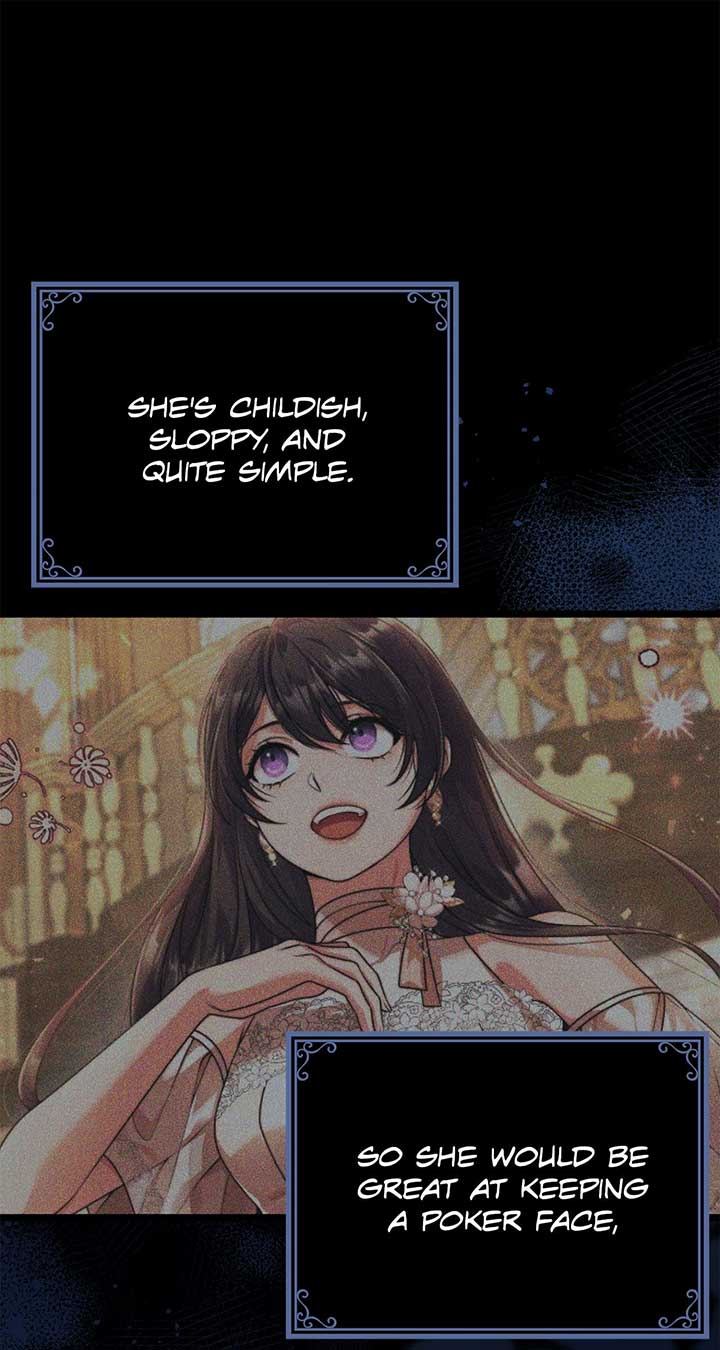 I’m Divorcing My Tyrant Husband chapter 90 page 43