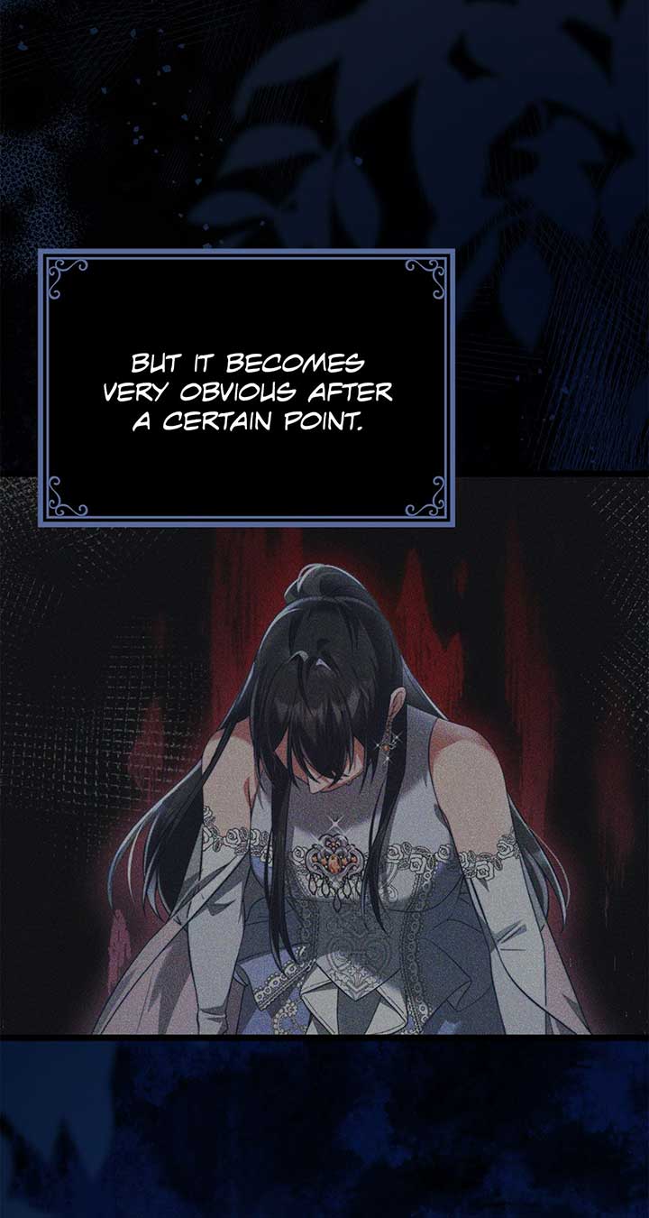 I’m Divorcing My Tyrant Husband chapter 90 page 44