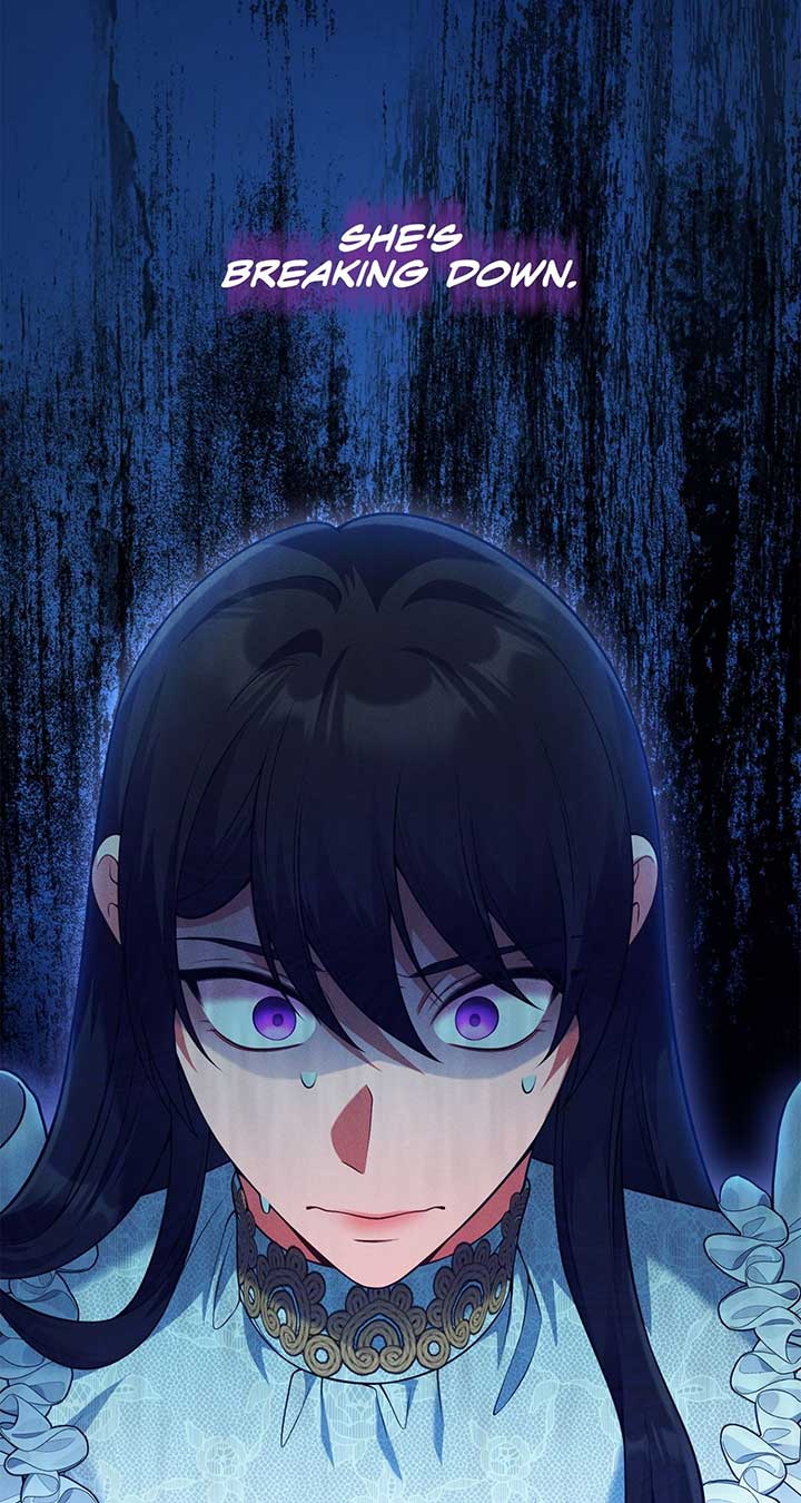 I’m Divorcing My Tyrant Husband chapter 90 page 46