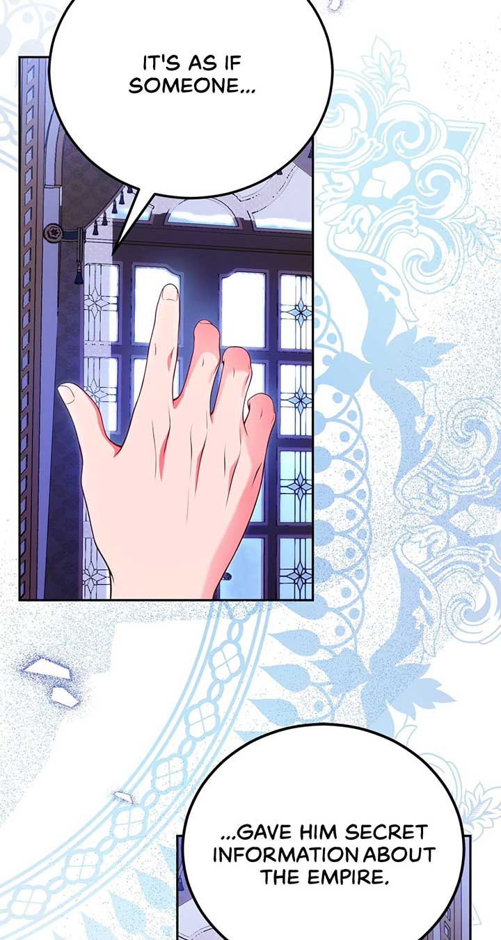 I’m Divorcing My Tyrant Husband chapter 90 page 52