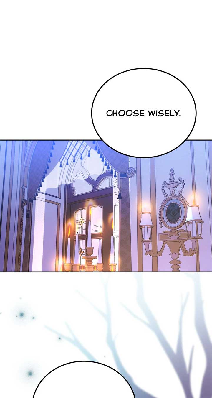 I’m Divorcing My Tyrant Husband chapter 90 page 59