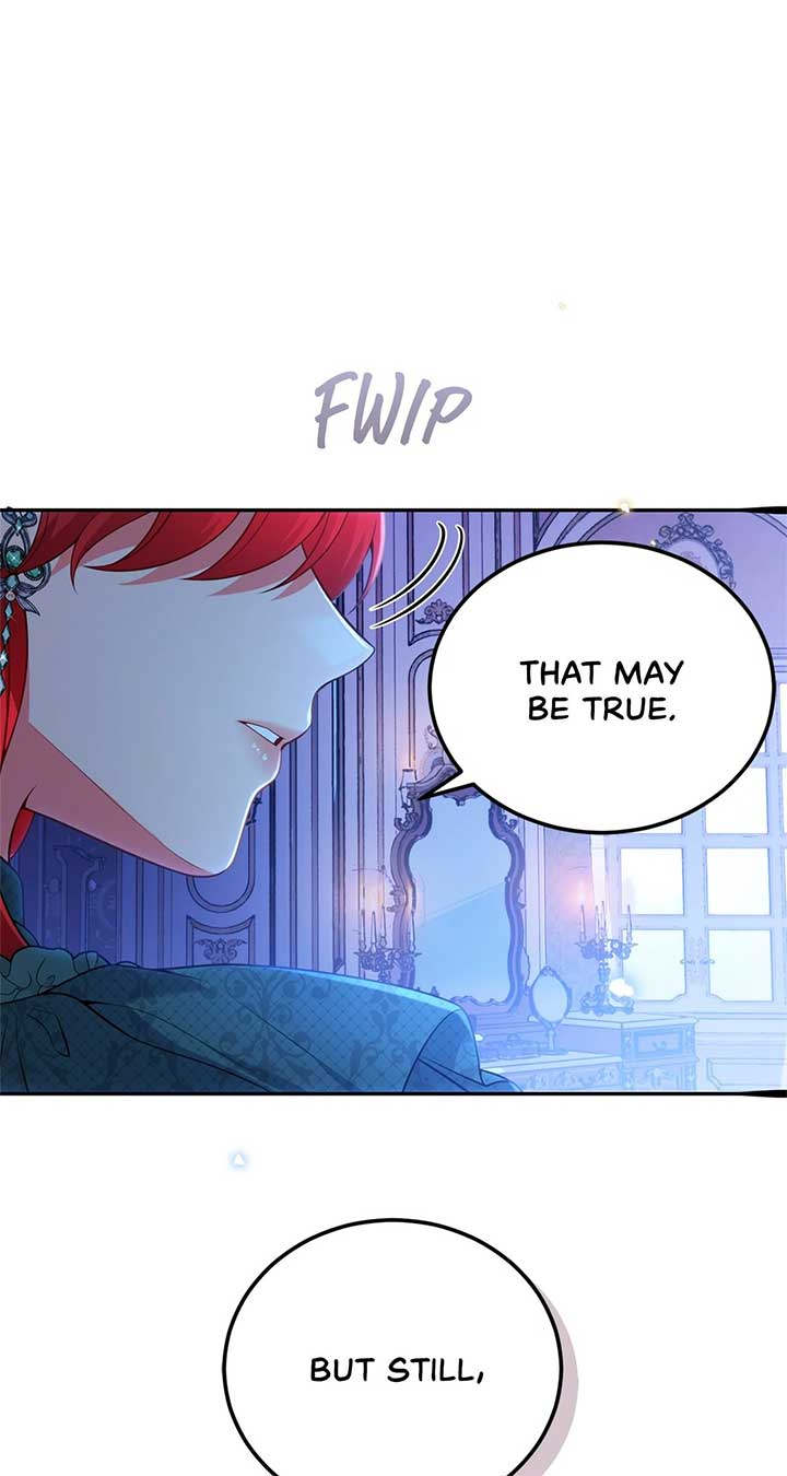 I’m Divorcing My Tyrant Husband chapter 90 page 64