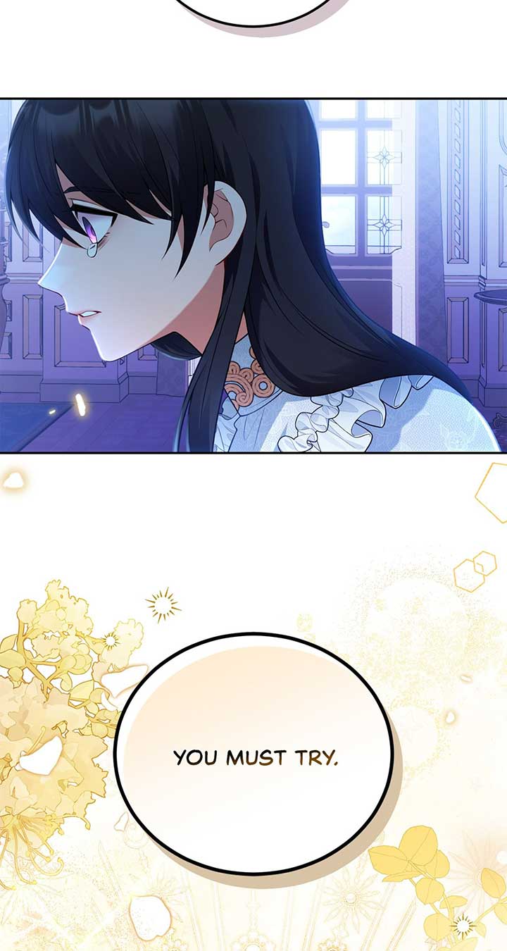 I’m Divorcing My Tyrant Husband chapter 90 page 65