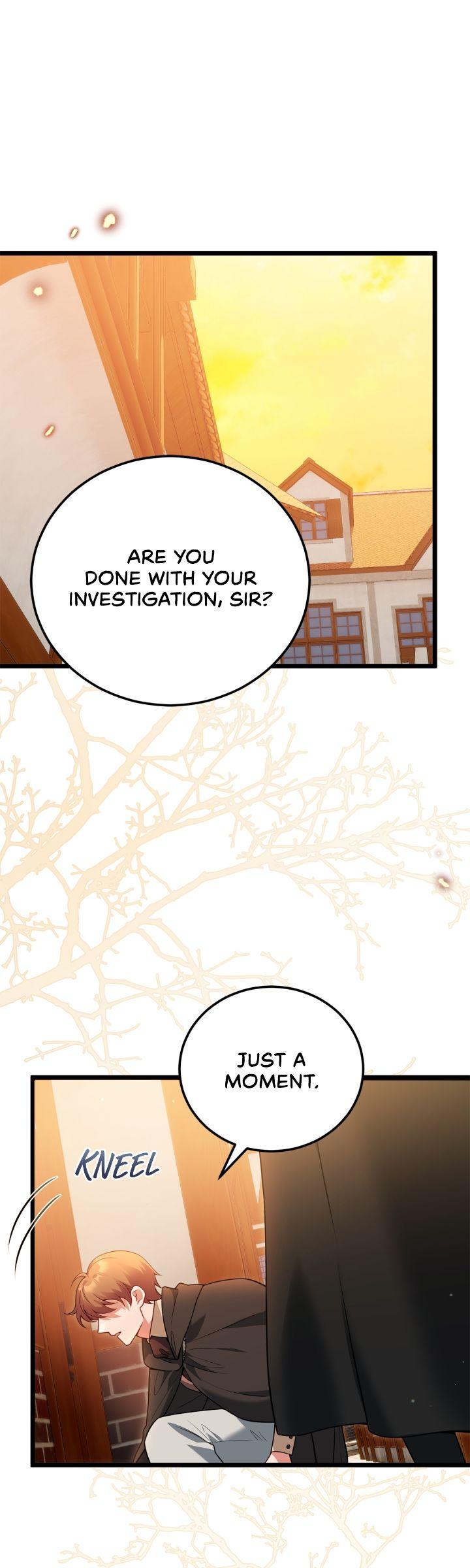 I’m Divorcing My Tyrant Husband chapter 92 page 2