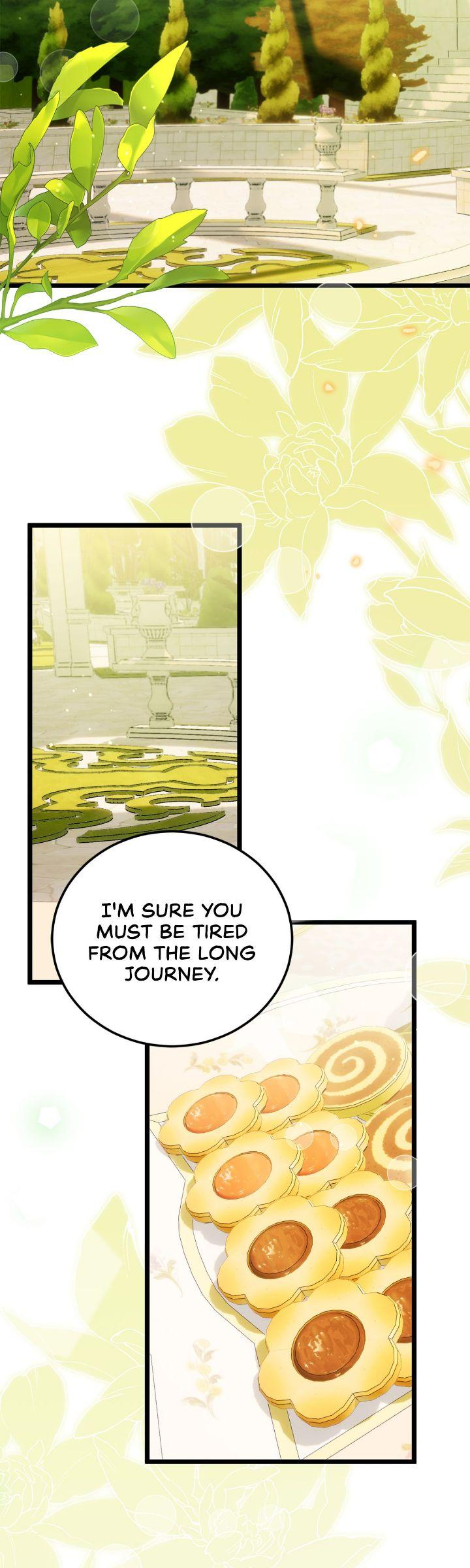 I’m Divorcing My Tyrant Husband chapter 92 page 13