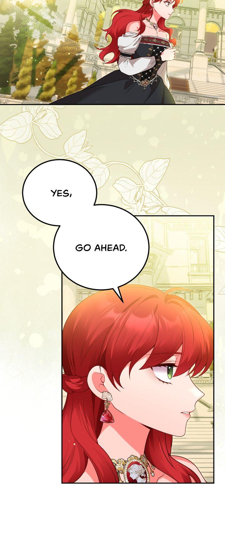 I’m Divorcing My Tyrant Husband chapter 92 page 17