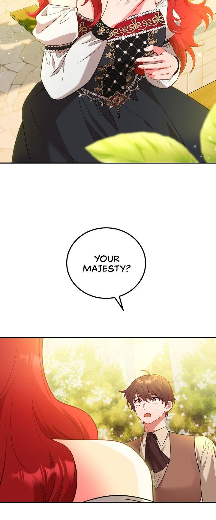 I’m Divorcing My Tyrant Husband chapter 92 page 30