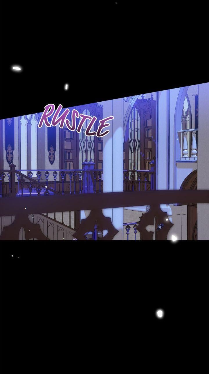 I’m Divorcing My Tyrant Husband chapter 92 page 36