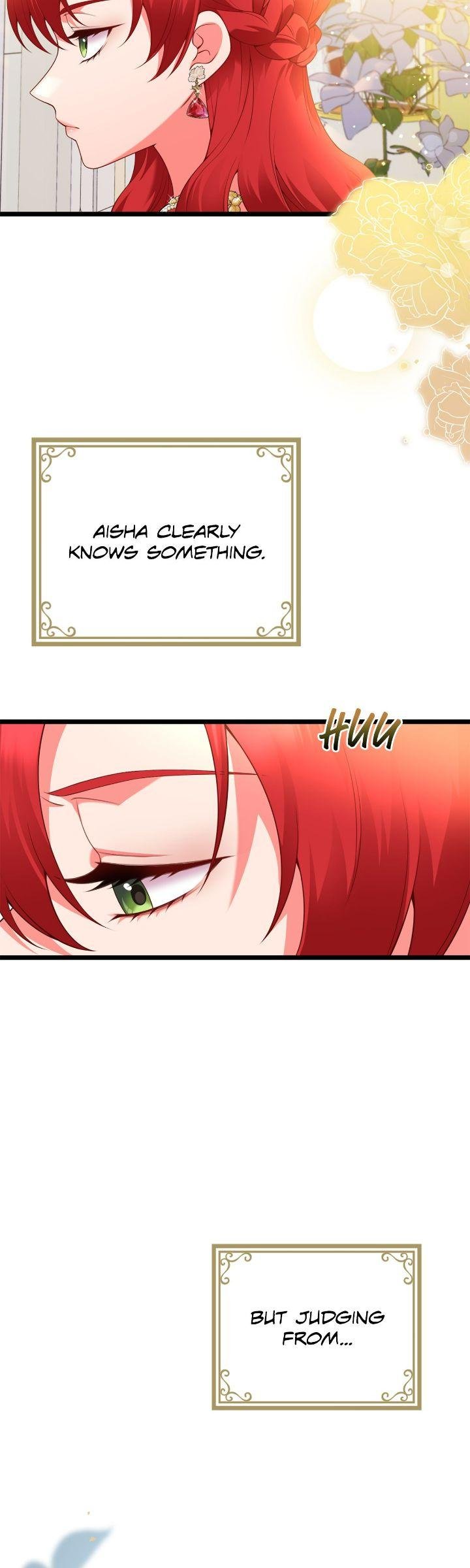 I’m Divorcing My Tyrant Husband chapter 92 page 7
