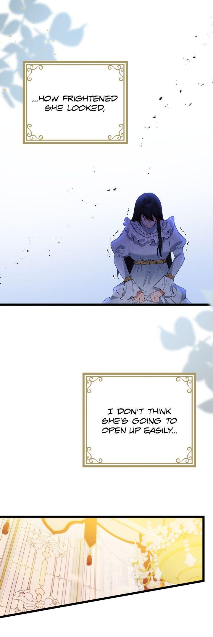 I’m Divorcing My Tyrant Husband chapter 92 page 8