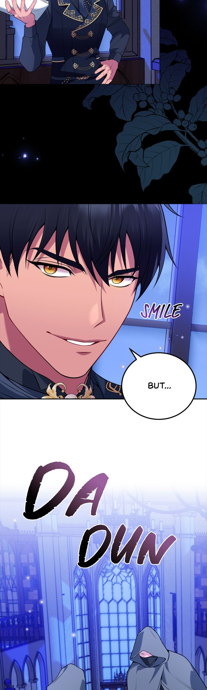 I’m Divorcing My Tyrant Husband chapter 93 page 2