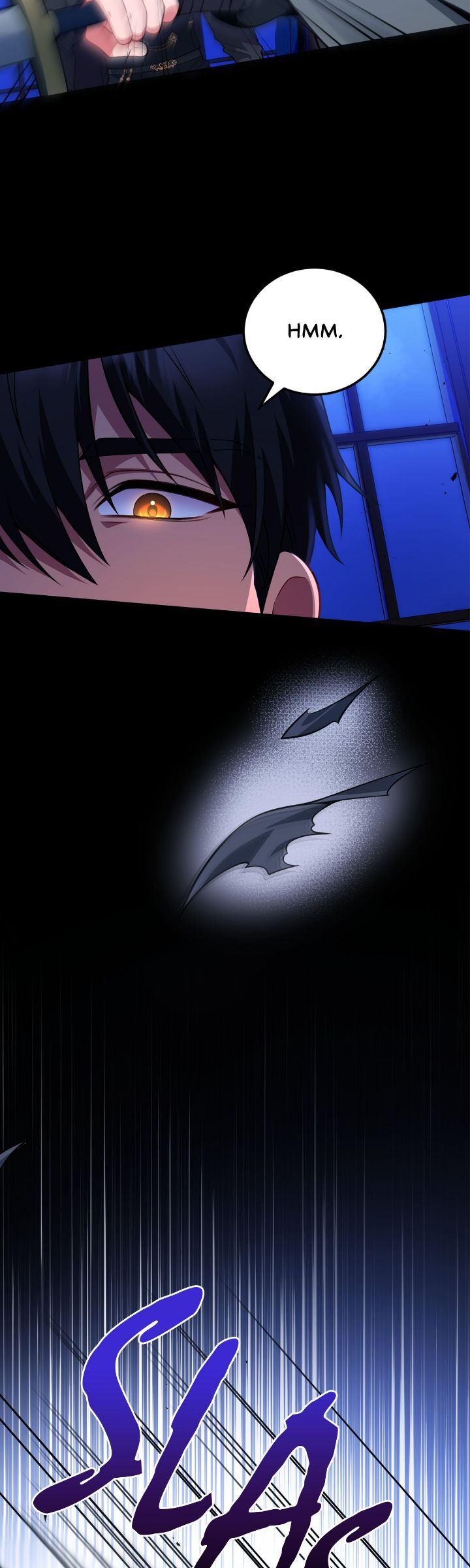 I’m Divorcing My Tyrant Husband chapter 93 page 7