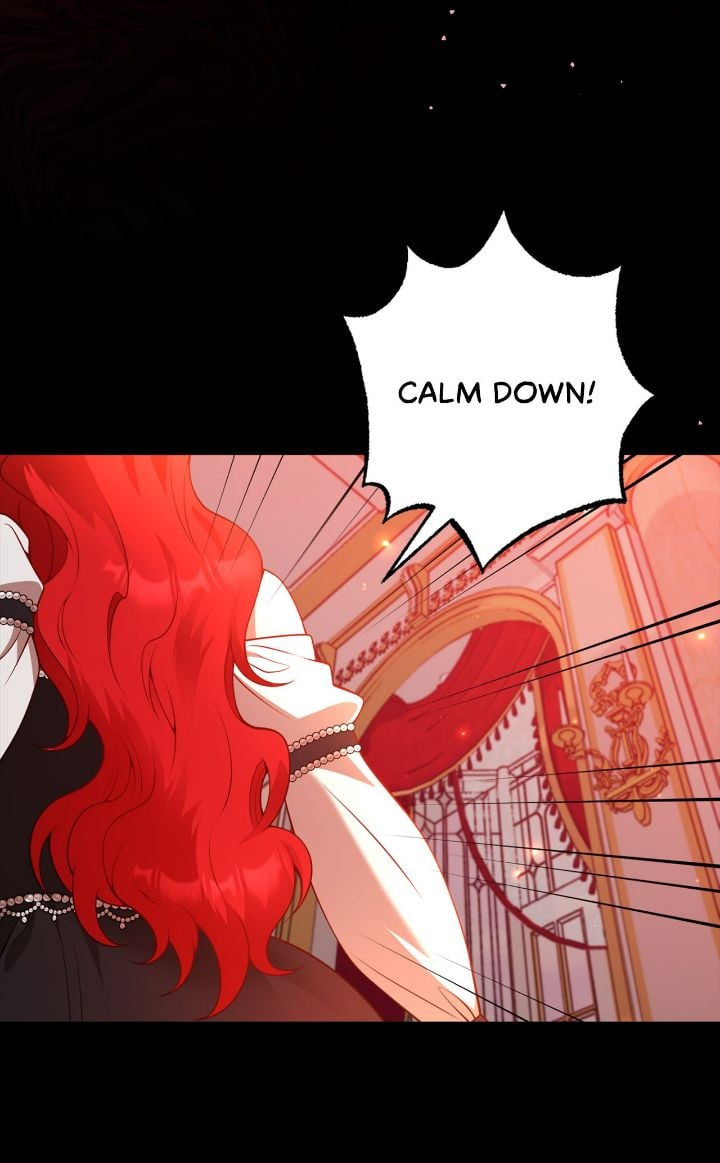 I’m Divorcing My Tyrant Husband chapter 93 page 35