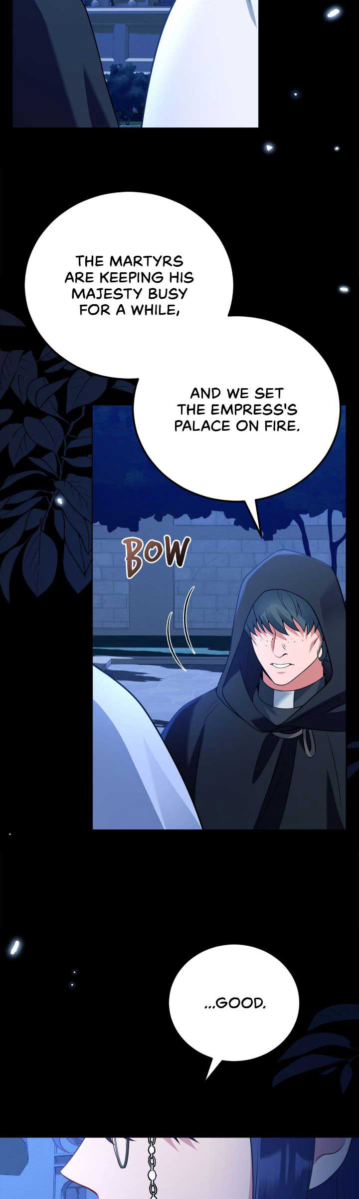 I’m Divorcing My Tyrant Husband chapter 94 page 2