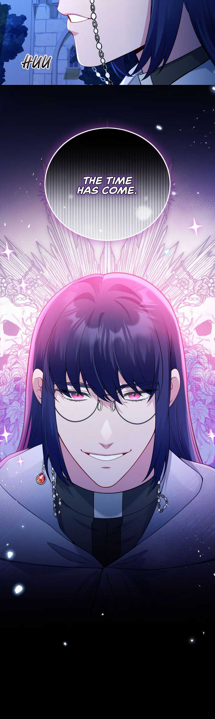 I’m Divorcing My Tyrant Husband chapter 94 page 3