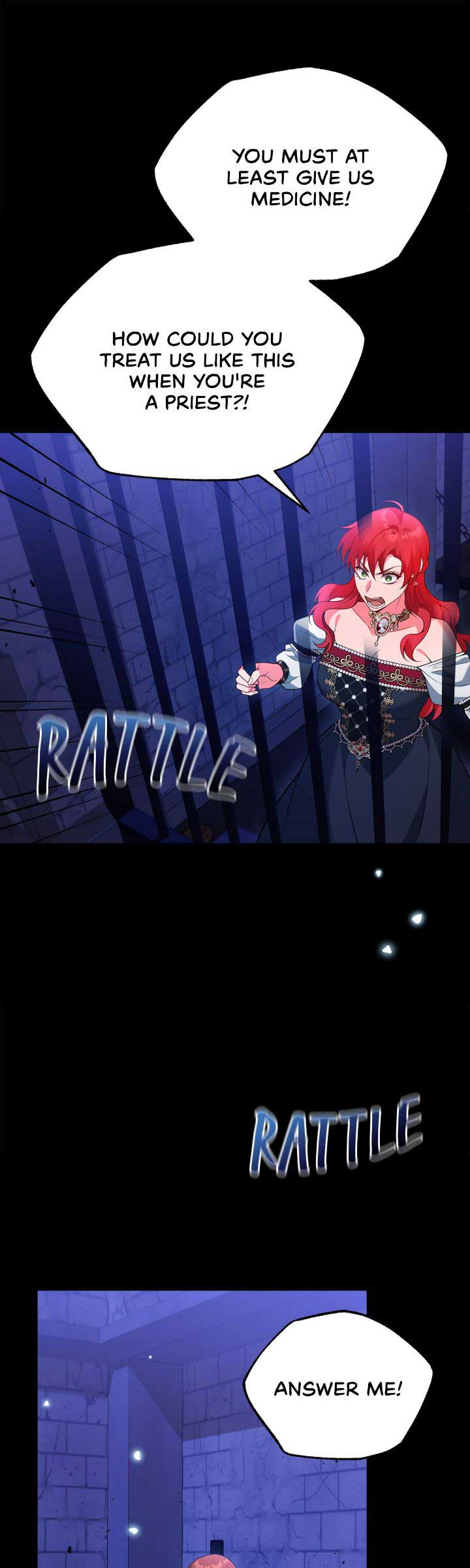 I’m Divorcing My Tyrant Husband chapter 94 page 28