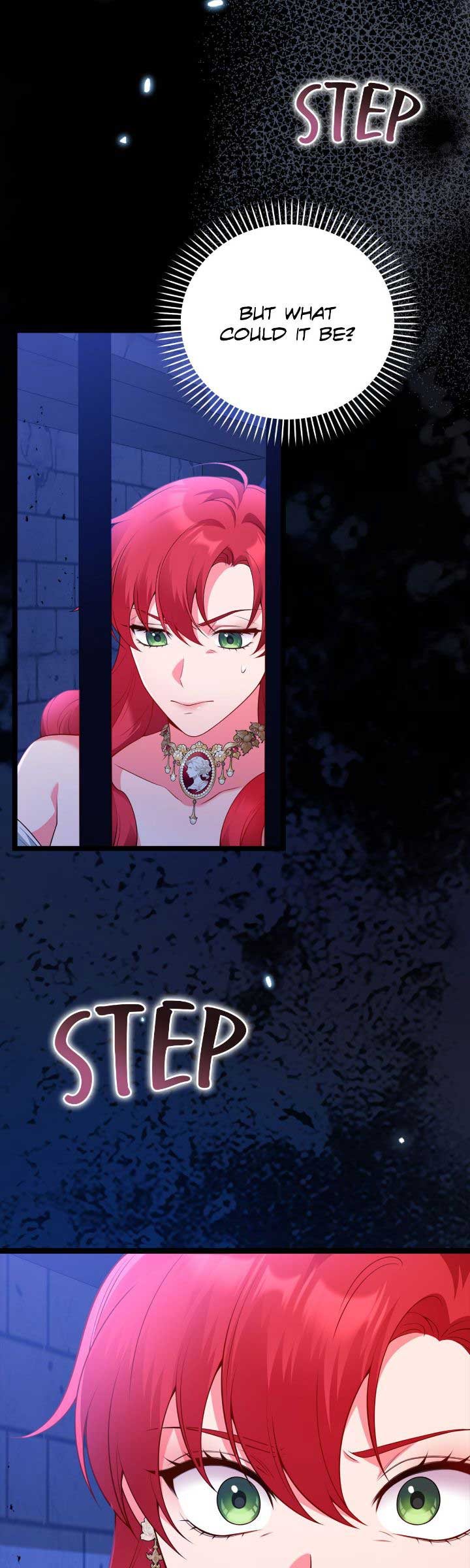 I’m Divorcing My Tyrant Husband chapter 94 page 32