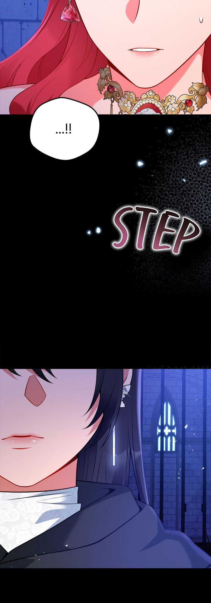 I’m Divorcing My Tyrant Husband chapter 94 page 33