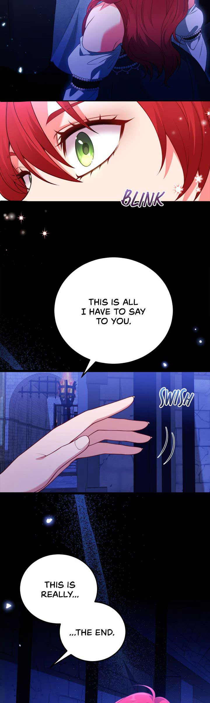 I’m Divorcing My Tyrant Husband chapter 94 page 46