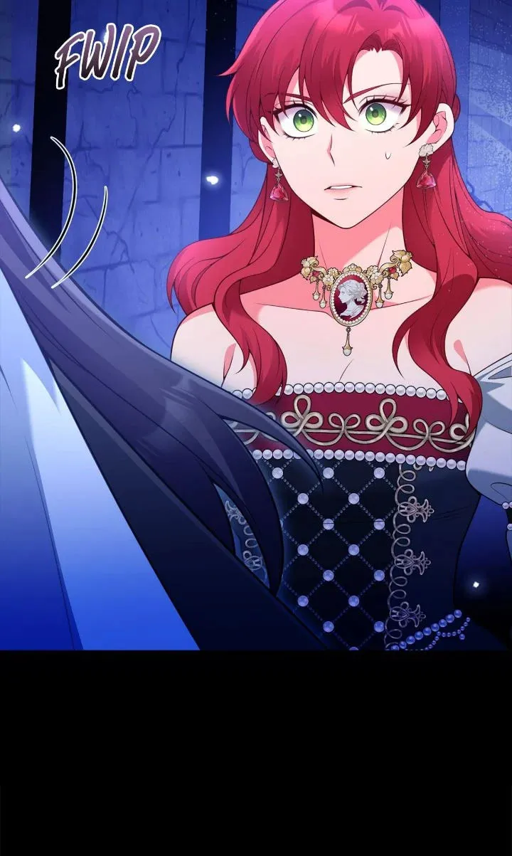 I’m Divorcing My Tyrant Husband chapter 95 page 4