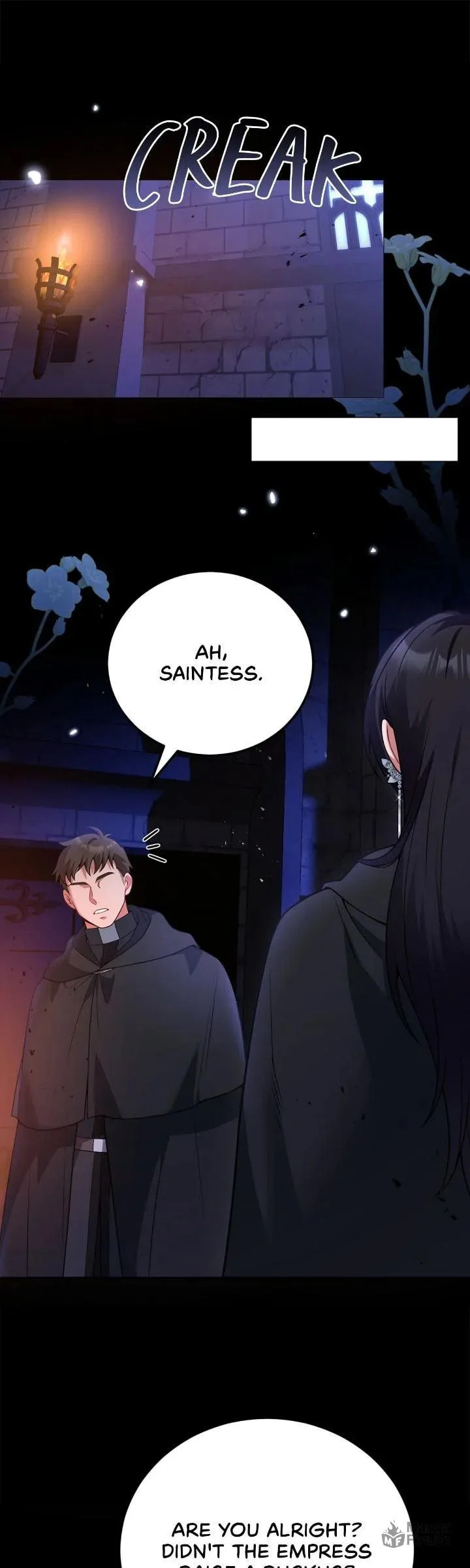 I’m Divorcing My Tyrant Husband chapter 95 page 6