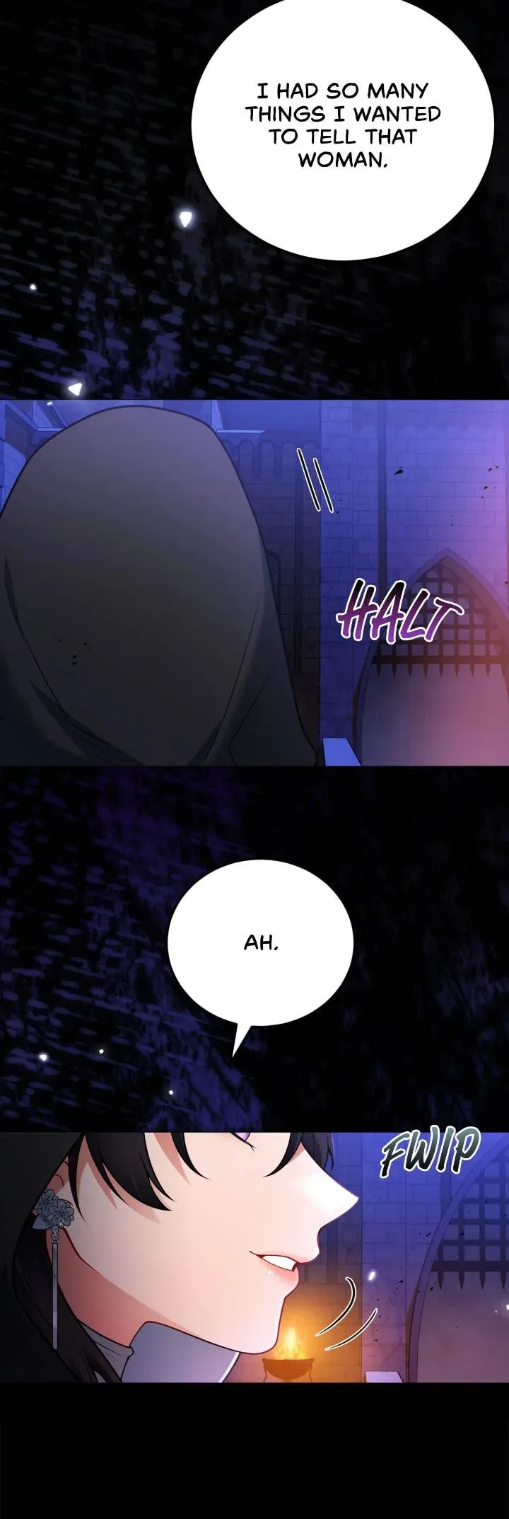 I’m Divorcing My Tyrant Husband chapter 95 page 8
