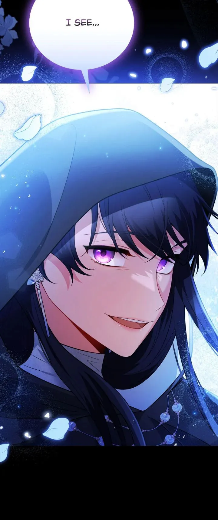 I’m Divorcing My Tyrant Husband chapter 95 page 11