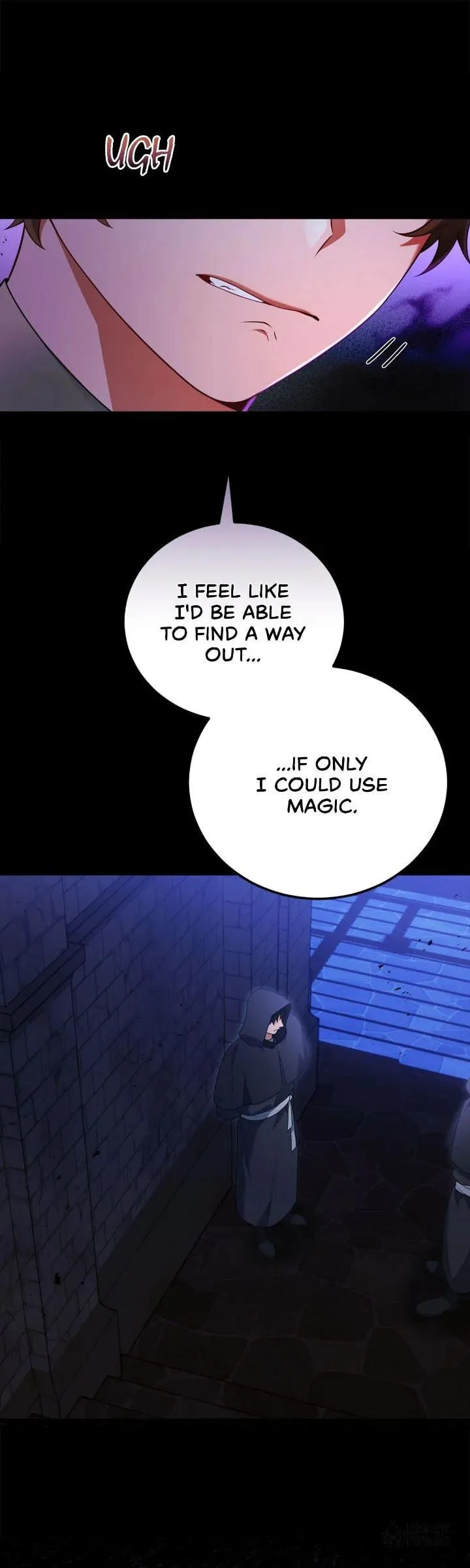 I’m Divorcing My Tyrant Husband chapter 95 page 15