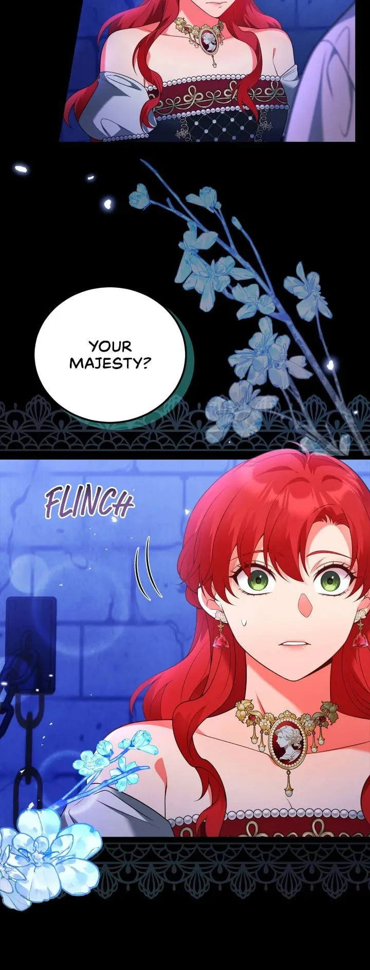 I’m Divorcing My Tyrant Husband chapter 95 page 17