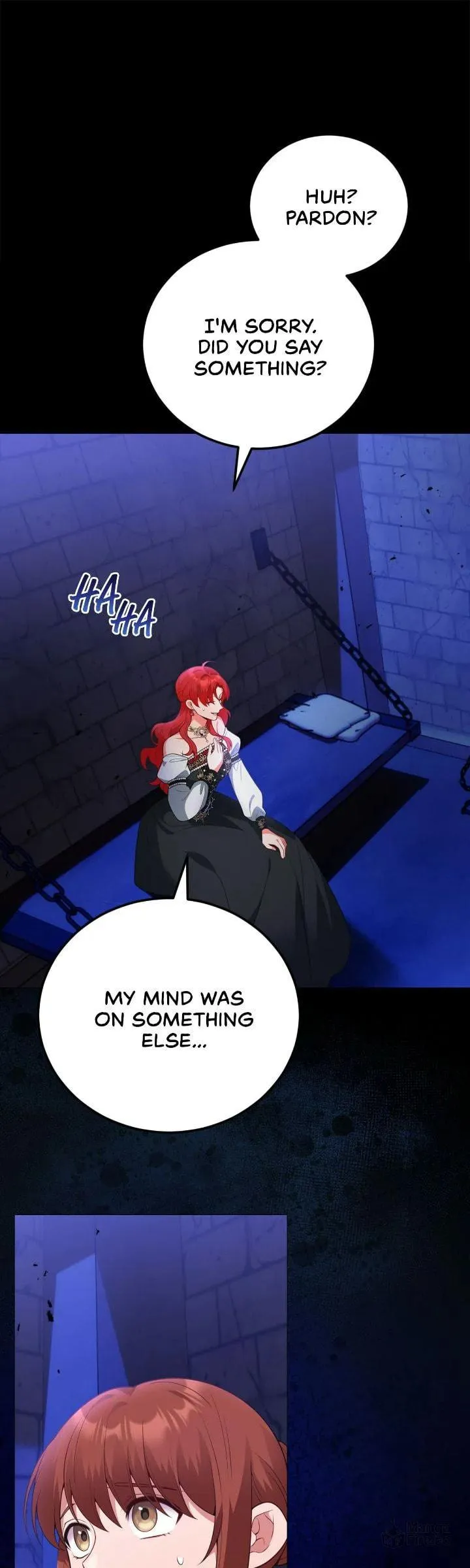 I’m Divorcing My Tyrant Husband chapter 95 page 18
