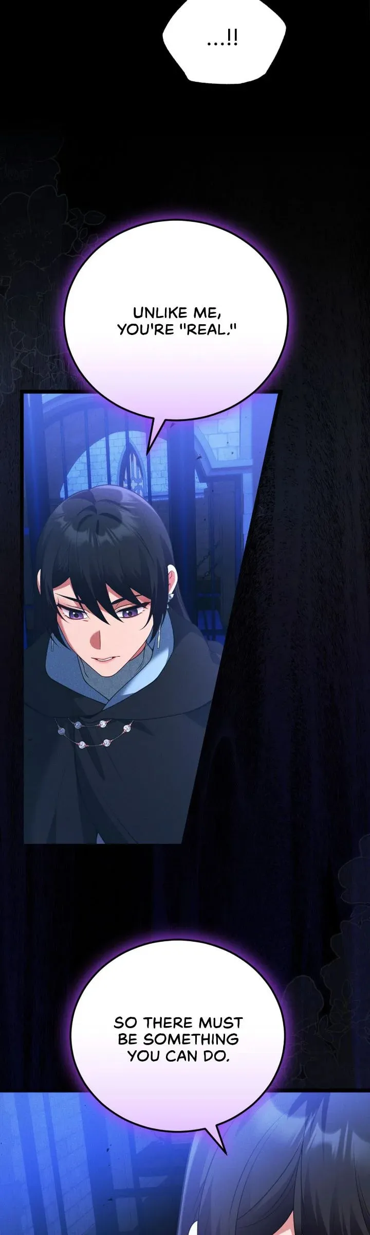 I’m Divorcing My Tyrant Husband chapter 95 page 22