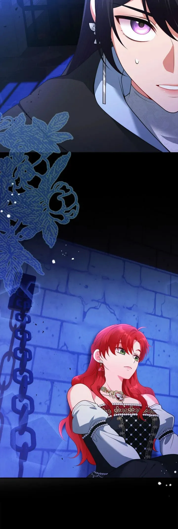 I’m Divorcing My Tyrant Husband chapter 95 page 23