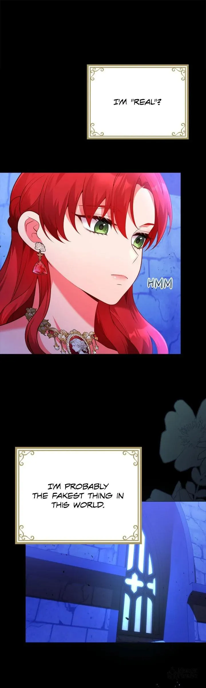 I’m Divorcing My Tyrant Husband chapter 95 page 24
