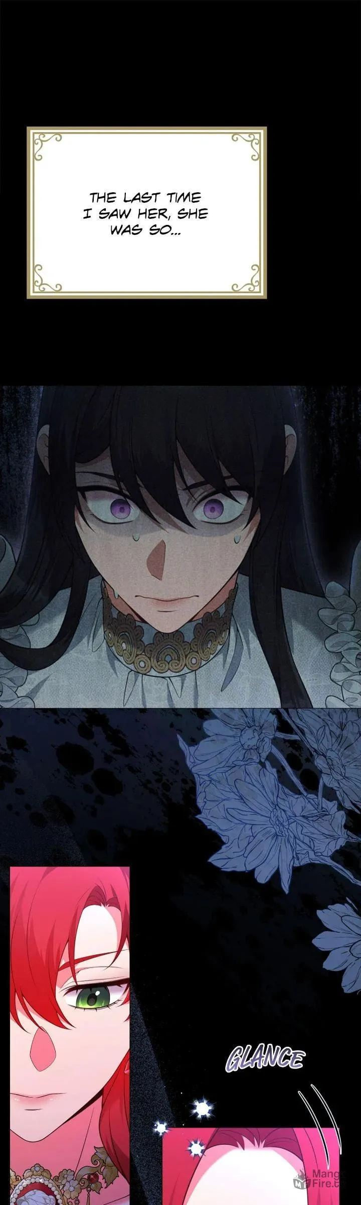 I’m Divorcing My Tyrant Husband chapter 95 page 27