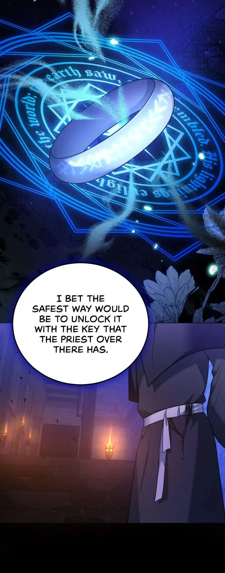 I’m Divorcing My Tyrant Husband chapter 95 page 29