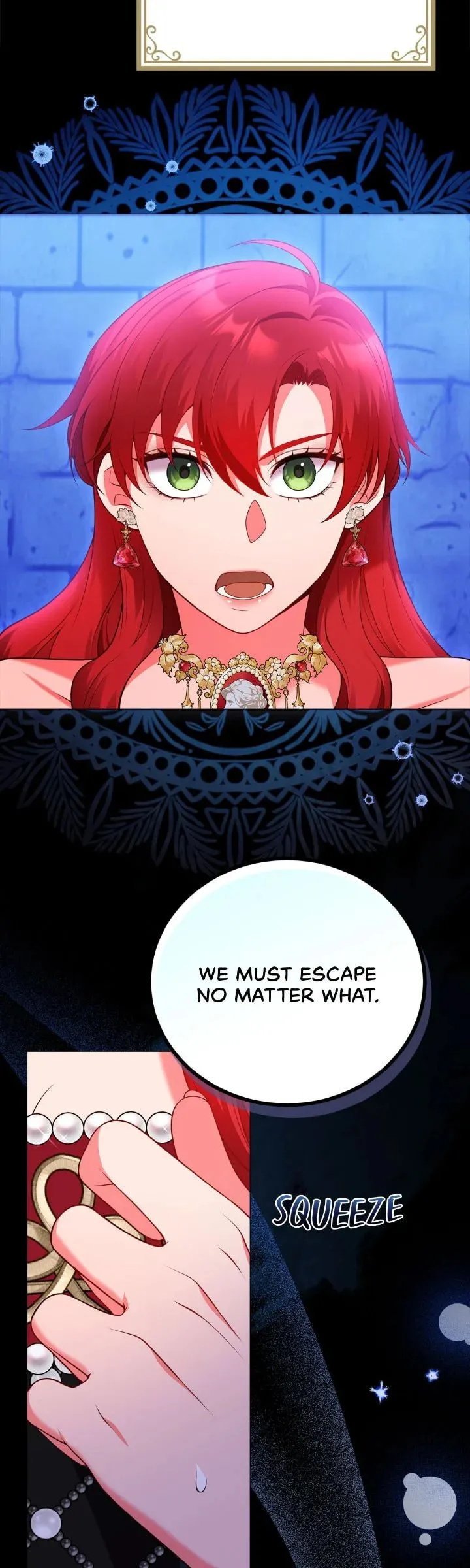 I’m Divorcing My Tyrant Husband chapter 95 page 31