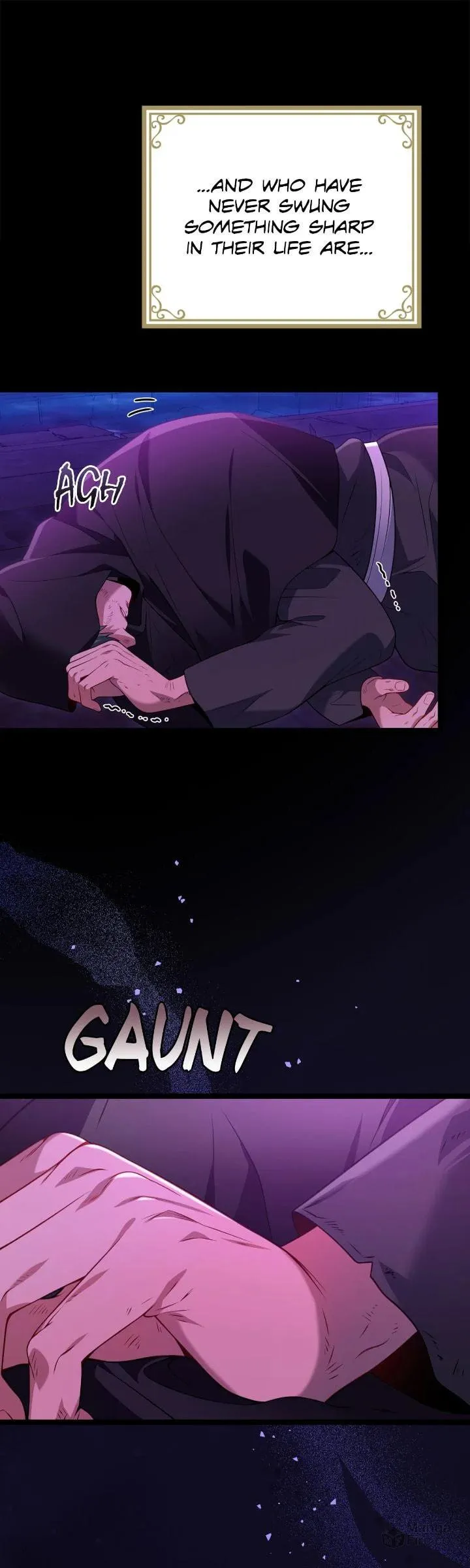 I’m Divorcing My Tyrant Husband chapter 95 page 36