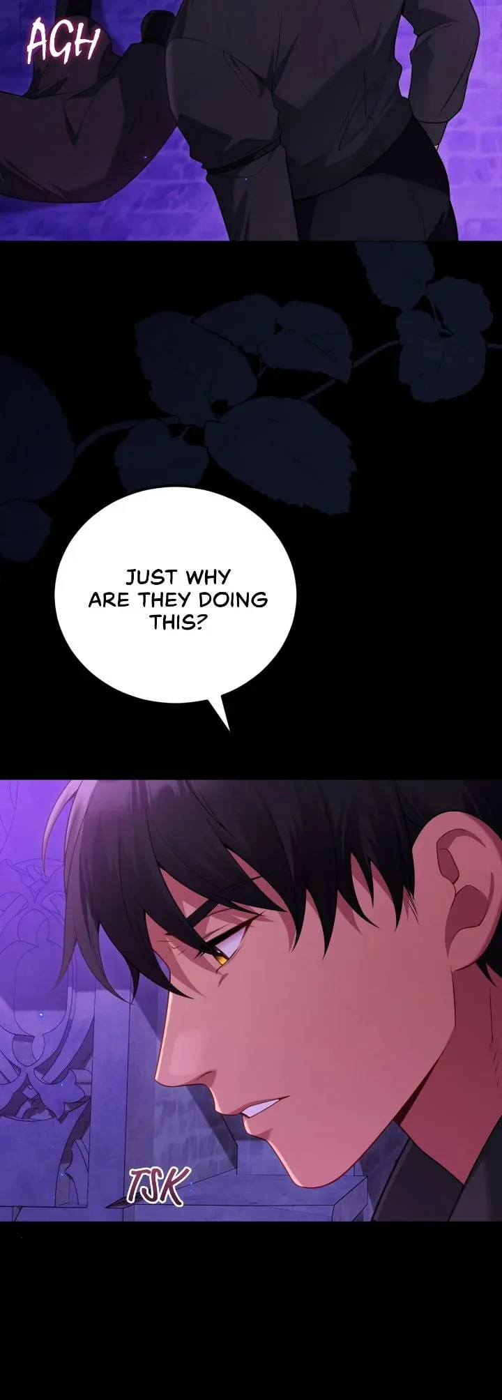 I’m Divorcing My Tyrant Husband chapter 95 page 38