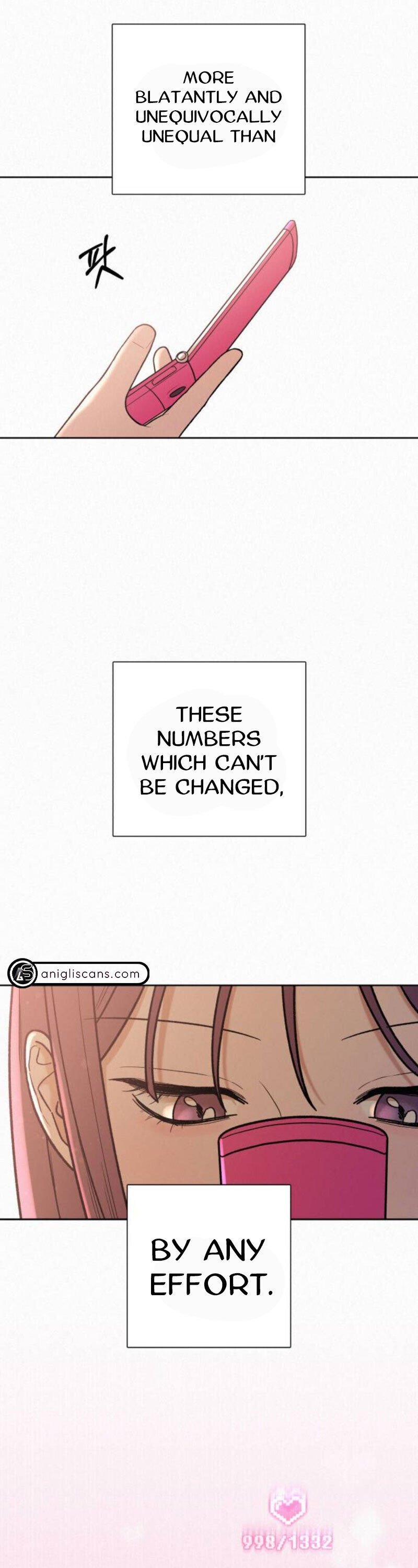Pure Love Operation chapter 0 page 9