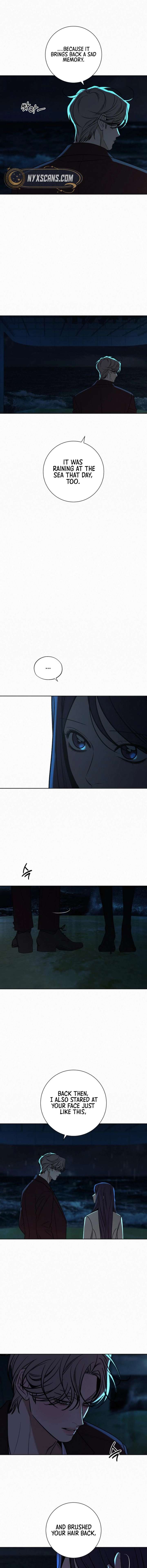 Pure Love Operation chapter 129 page 17